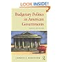 Budgetary Politics in American Governments