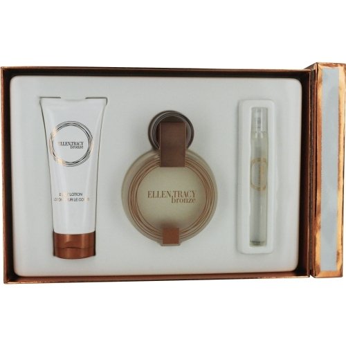 ellen tracy bronze gift set