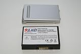 2600mAh Battery for Audiovox/UTStarcom PPC6700 (Comes with Silver Battery Cover)