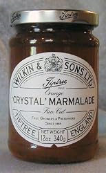 Tiptree Marmalades Crystal 12 Oz (Pack of 2 )