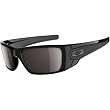 Oakley OO Fuel Cell Men's Polarized Lifestyle Sportswear Sunglasses/Eyewear