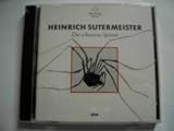 Heinrich Sutermeister : Die Schwarze Spinne (MGB)