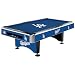 Los Angeles Dodgers Team Logo 8 Foot Pool Table Los Angeles Dodgers Team Logo 8 Foot Pool Table