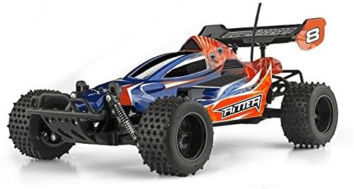 NINCO PARKRACERS 1/10 RITTER BUGGY NH93065 REMOTE CONTROL CAR