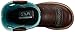 Ariat Kids' Fatbaby Western Cowboy Boot
