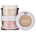 Sonia Kashuk® Sheer Magic Mineral Face Palette - Pale Ivory