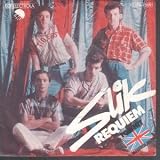 REQUIEM 7 INCH (7" VINYL 45) GERMAN EMI 1976