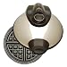 Kitchen & Housewares : Euro Cuisine Traditional Belgium Waffle Maker