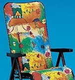 Eigenschaften Kurz 660305 / Kurz Ersatzbezug für Relax 348-743