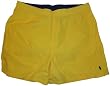 Men's Polo by Ralph Lauren Swimming Trunks Bathing Suit Big & Tall Yellow