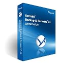 Acronis Backup & Recovery 11 Workstation incl. AAP deutsch