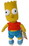 Peluche 40 cm THE SIMPSONS