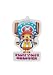 ONE PIECE 3Dウォールディスプレイ (BOX)
