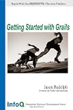 Getting Started with Grails