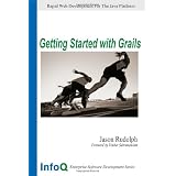 Getting Started with Grails