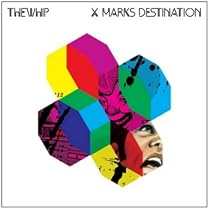 X Marks Destination