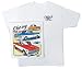Assorted Classic Chevy Pickup Trucks T-shirt