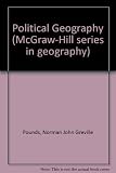 Political geography