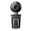 Logitech C200 Webcam - Gray (960-000415)