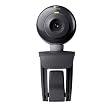 Logitech C200 Webcam - Gray (960-000415)