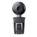 Logitech C200 Webcam - Gray (960-000415)