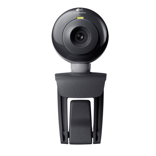 Logitech Webcam C200 Logitech Webcam C200