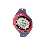 Nike WL0010-401 (Ladies Watch) : Quartz Movement by Nike