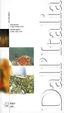 Dall'Italia - From Italy: Sights and Scenes from Italy (June 1997) Bilingual English/Italian VHS Tape and Book