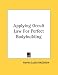 Search : Applying Occult Law For Perfect Bodybuilding