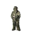 Scharfsch�tzenanzug Ghillie Suit 'Anti Fire'