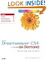 Adobe Dreamweaver CS4...