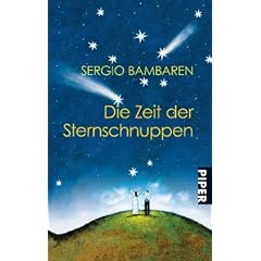 Die Zeit der Sternschnuppen