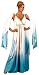 Greek Goddess Costume Adult - Adult Large