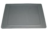1980-1993 Mercedes Benz 190E D Gray All Weather Trunk/Cargo Mat Floor Mats Cargo