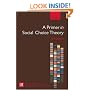 A Primer in Social Choice Theory (LSE Perspectives in Economic Analysis)