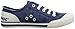 Rocket Dog Women's Jazzin Bryce Cotton Fashion Sneaker