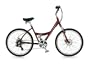 Cadillac L21 Women's Comfort Bike