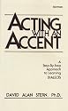 Acting With an Accent/German