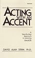 Acting With an Accent/German
