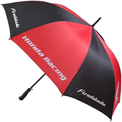 Honda Racing British Super Bikes BSB Umbrella Official New
