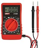 Pocket Digital Multimeter Uni-Trend UT20B