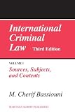 International criminal law