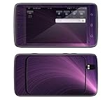 Shooting Lights Decorative Skin Decal Sticker for Dell Streak 5 Android Tab ....