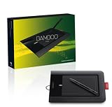 Wacom Bamboo Pen