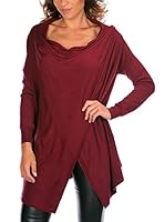 Fleur Bleue Jersey Flambe (Burdeos)