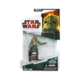 Hrchek Kal Fas BD33 Star Wars Legacy Collection Action Figure