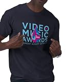MTV: VMA '05 Tee - Guys