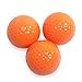 Nitro Golf Balls, Orange (12 Pack)