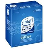 41aDxXDrOIL. SL160  Intel Corp., Core 2 Duo E8600 Processor (Catalog Category: CPUs / 775 pin Desktop CPUs)