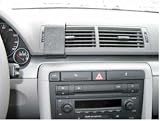 Review Brodit-UK  / DSL-Brodit Audi A4 Sedan Brodit ProClip Center mount 2001 - 2007 Fits Europe - #852870